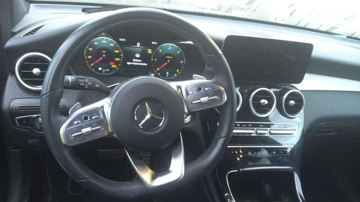 Photo 22 VIN: W1N2539151V272901 - MERCEDES-BENZ CLASE GLC 