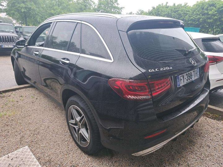 Photo 1 VIN: W1N2539151V273540 - MERCEDES-BENZ GLC 