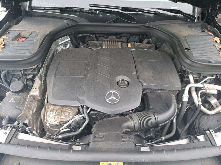 Photo 15 VIN: W1N2539151V273540 - MERCEDES-BENZ GLC 