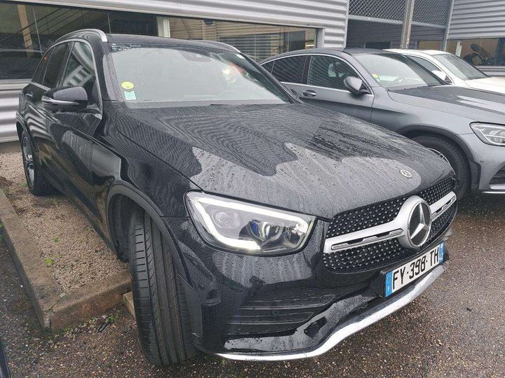 Photo 23 VIN: W1N2539151V273540 - MERCEDES-BENZ GLC 