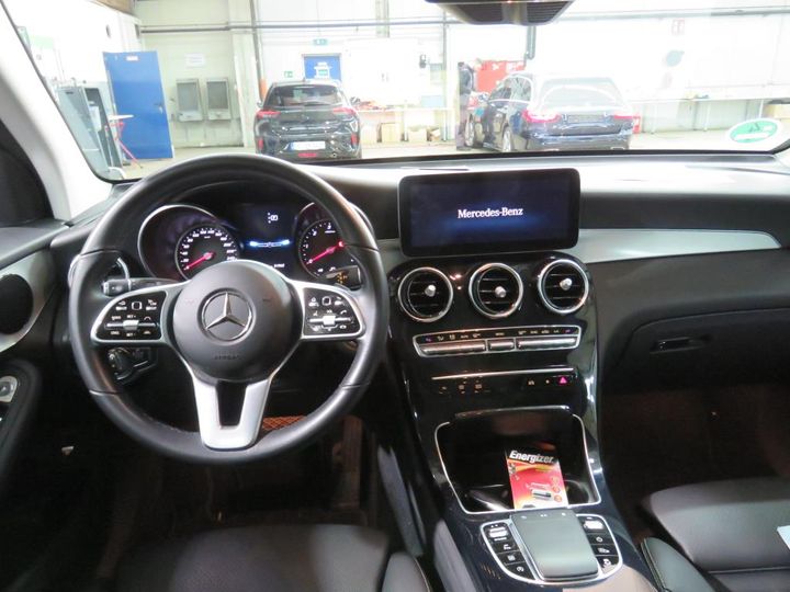 Photo 3 VIN: W1N2539151V285178 - MERCEDES-BENZ GLC 