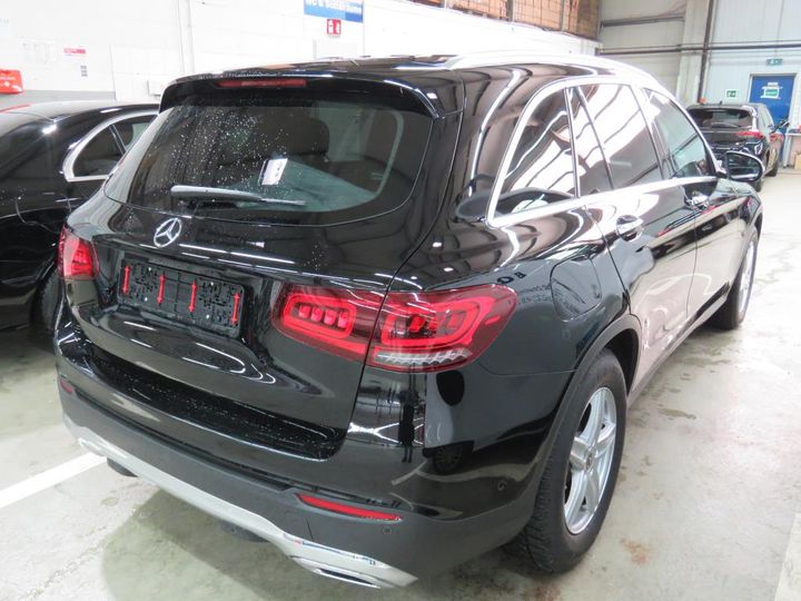 Photo 5 VIN: W1N2539151V285178 - MERCEDES-BENZ GLC 