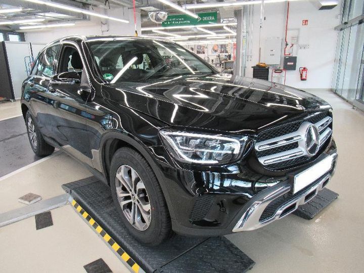 Photo 23 VIN: W1N2539151V290111 - MERCEDES-BENZ GLC -KLASSE (BM 253)(06.2015-&GT) 