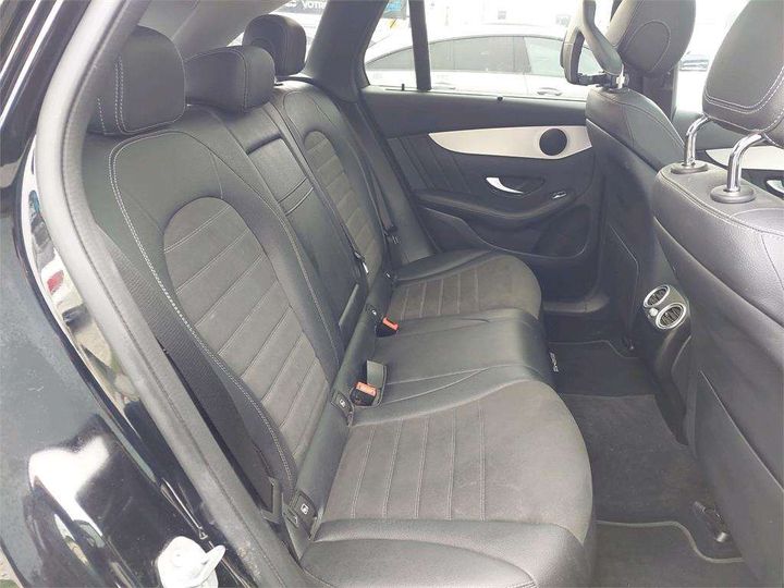 Photo 10 VIN: W1N2539151V292524 - MERCEDES-BENZ GLC 