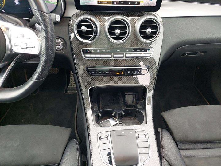 Photo 11 VIN: W1N2539151V292524 - MERCEDES-BENZ GLC 