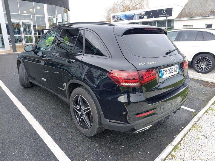 Photo 2 VIN: W1N2539151V292524 - MERCEDES-BENZ GLC 