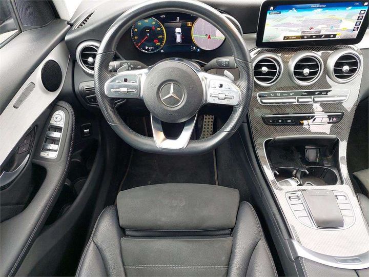 Photo 4 VIN: W1N2539151V292524 - MERCEDES-BENZ GLC 