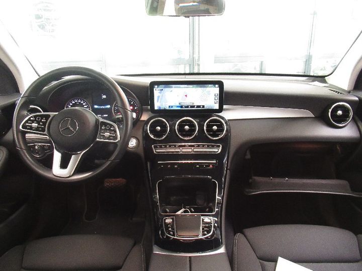 Photo 11 VIN: W1N2539151V296007 - MERCEDES-BENZ GLC -KLASSE (BM 253)(06.2015-&GT) 