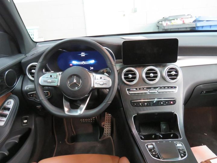 Photo 3 VIN: W1N2539151V296904 - MERCEDES-BENZ GLC 