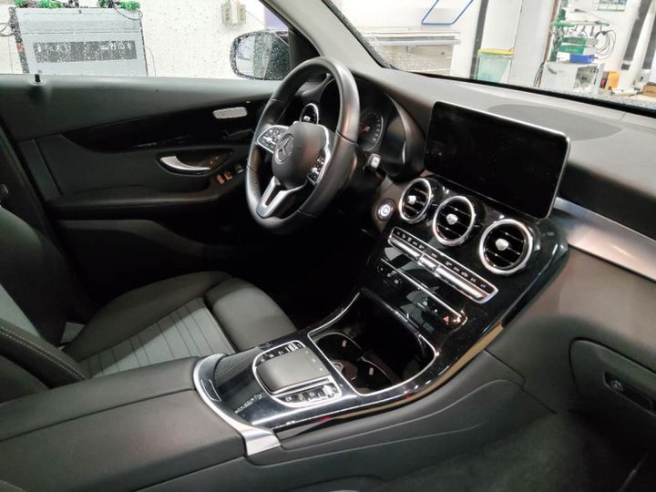 Photo 4 VIN: W1N2539151V304930 - MERCEDES-BENZ GLC -KLASSE (BM 253)(06.2015-&GT) 