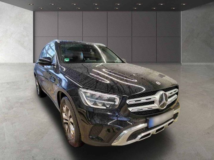 Photo 6 VIN: W1N2539151V304930 - MERCEDES-BENZ GLC -KLASSE (BM 253)(06.2015-&GT) 