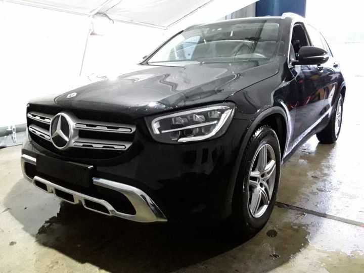 Photo 1 VIN: W1N2539151V317590 - MERCEDES-BENZ GLC 220 D 