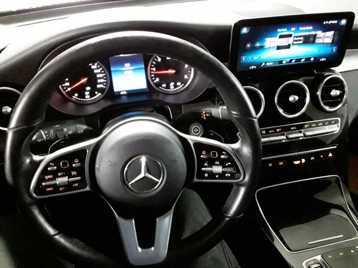 Photo 14 VIN: W1N2539151V317590 - MERCEDES-BENZ GLC 220 D 