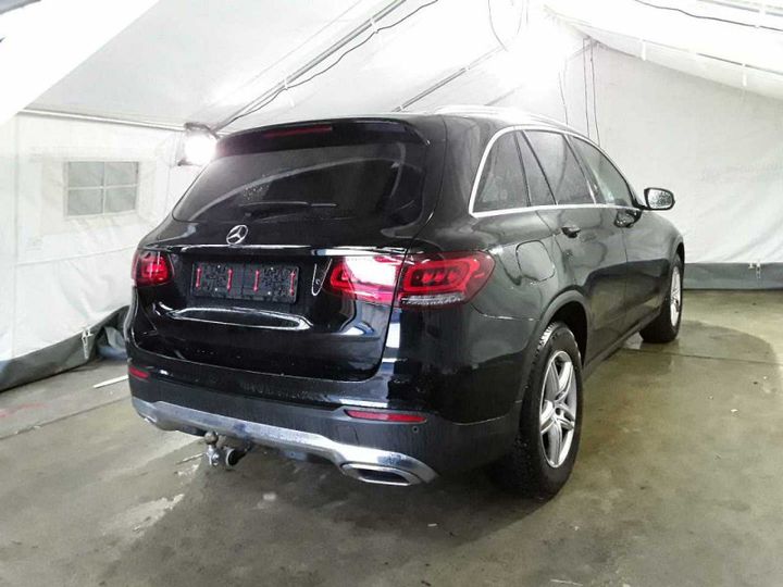 Photo 3 VIN: W1N2539151V317590 - MERCEDES-BENZ GLC 220 D 