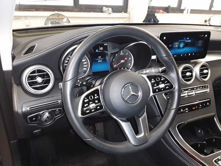 Photo 19 VIN: W1N2539161F764147 - MERCEDES-BENZ GLC 200 D 4MATIC 