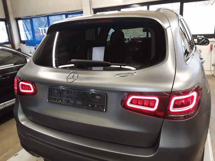 Photo 26 VIN: W1N2539161F764147 - MERCEDES-BENZ GLC 200 D 4MATIC 