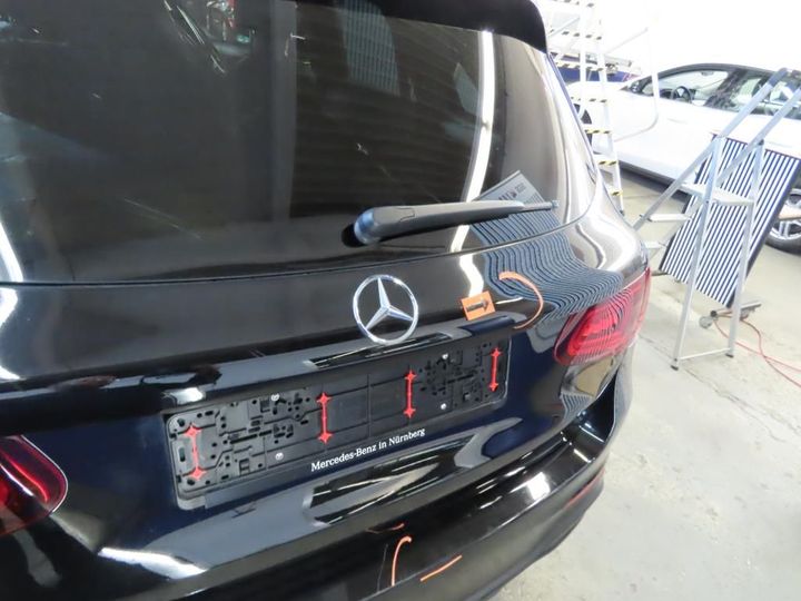 Photo 30 VIN: W1N2539161F764358 - MERCEDES-BENZ GLC 