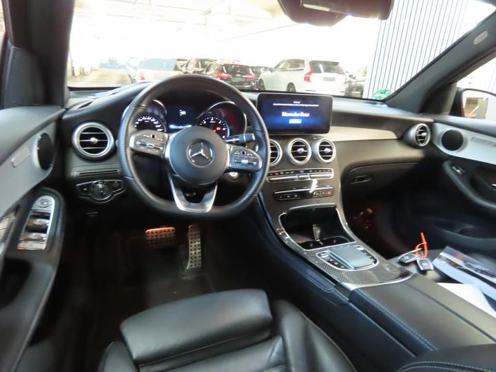 Photo 5 VIN: W1N2539161F764358 - MERCEDES-BENZ GLC 