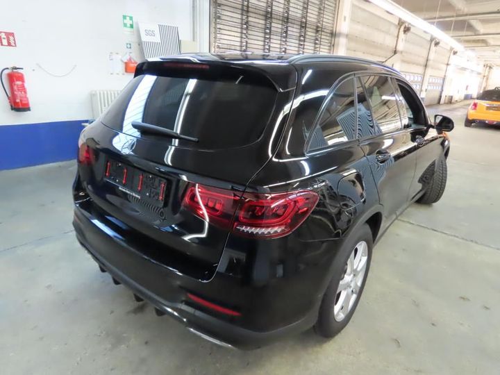 Photo 6 VIN: W1N2539161F764358 - MERCEDES-BENZ GLC 