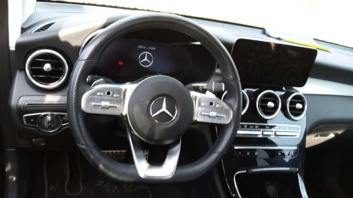 Photo 15 VIN: W1N2539161F958156 - MERCEDES-BENZ CLASE GLC 