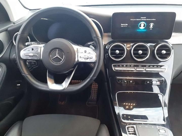 Photo 4 VIN: W1N2539161F958156 - MERCEDES-BENZ CLASE GLC 