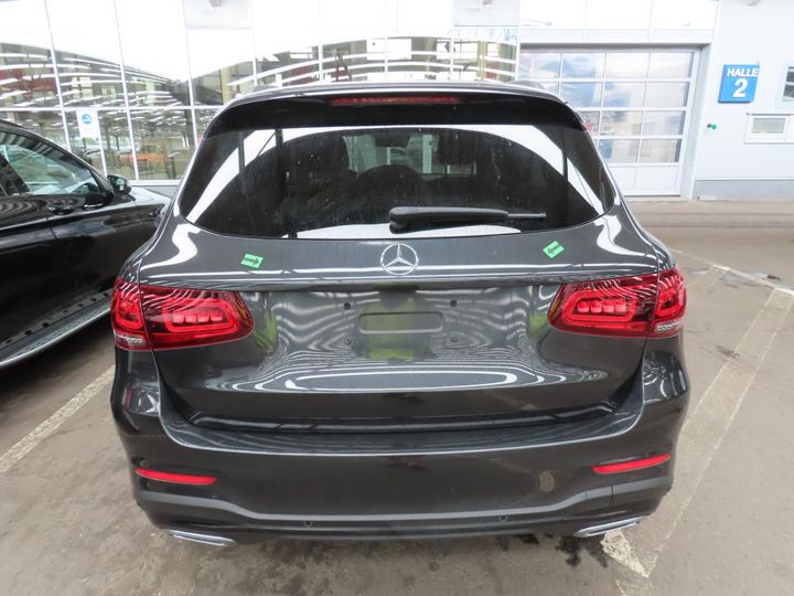 Photo 13 VIN: W1N2539161F959083 - MERCEDES-BENZ GLC 