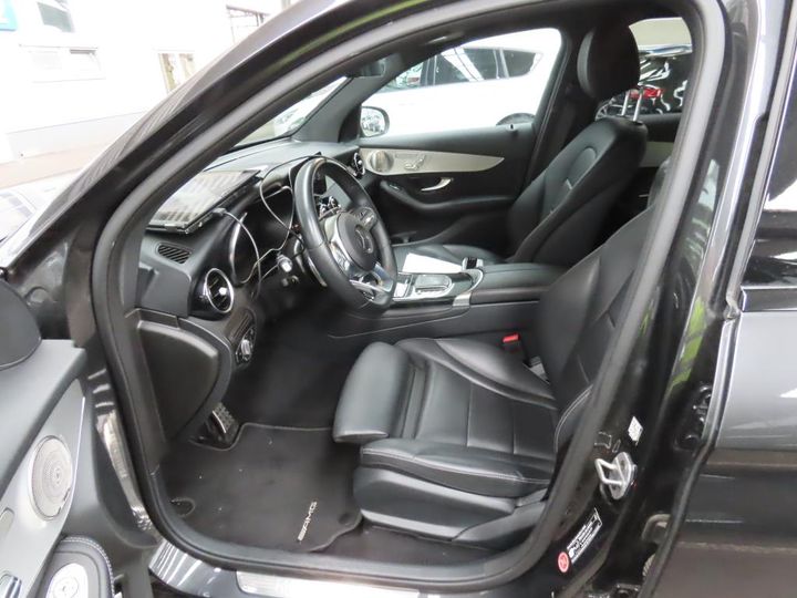 Photo 2 VIN: W1N2539161F959083 - MERCEDES-BENZ GLC 