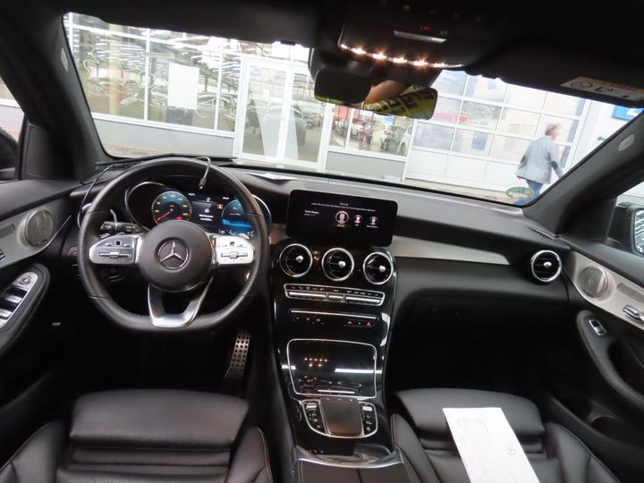 Photo 3 VIN: W1N2539161F959083 - MERCEDES-BENZ GLC 