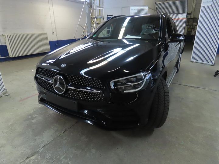 Photo 7 VIN: W1N2539161V232806 - MERCEDES-BENZ GLC 