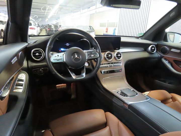 Photo 9 VIN: W1N2539161V232806 - MERCEDES-BENZ GLC 