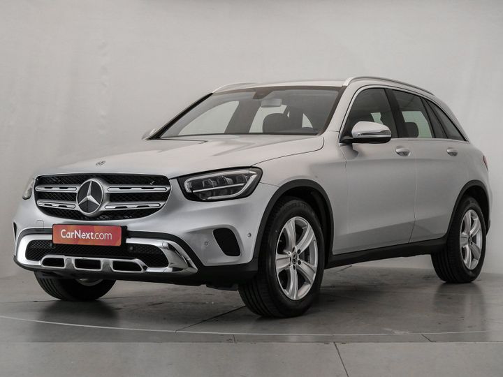 Photo 1 VIN: W1N2539161V232869 - MERCEDES-BENZ GLC 200 