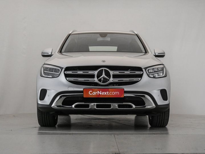 Photo 2 VIN: W1N2539161V232869 - MERCEDES-BENZ GLC 200 