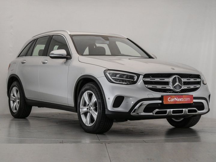 Photo 3 VIN: W1N2539161V232869 - MERCEDES-BENZ GLC 200 