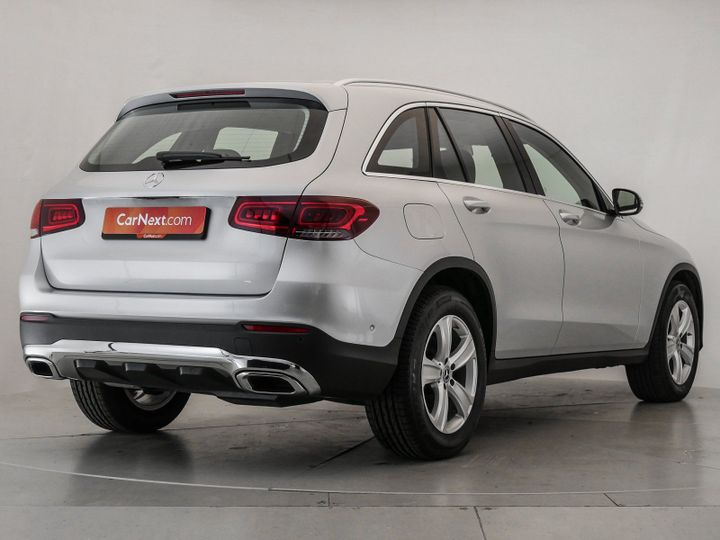 Photo 4 VIN: W1N2539161V232869 - MERCEDES-BENZ GLC 200 