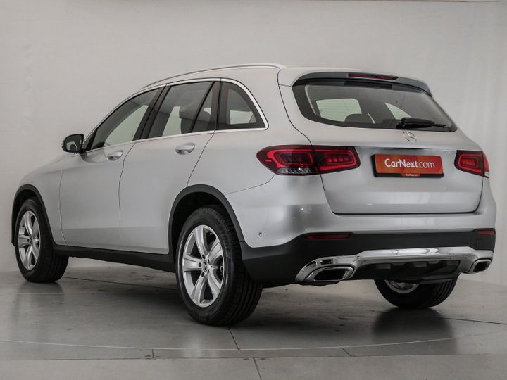 Photo 5 VIN: W1N2539161V232869 - MERCEDES-BENZ GLC 200 