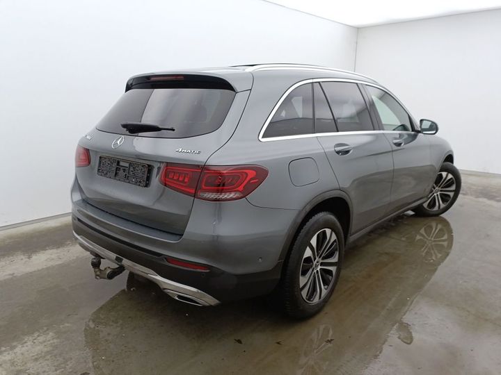 Photo 1 VIN: W1N2539161V236345 - MERCEDES-BENZ GLC '19 