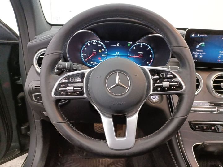 Photo 20 VIN: W1N2539161V236345 - MERCEDES-BENZ GLC '19 