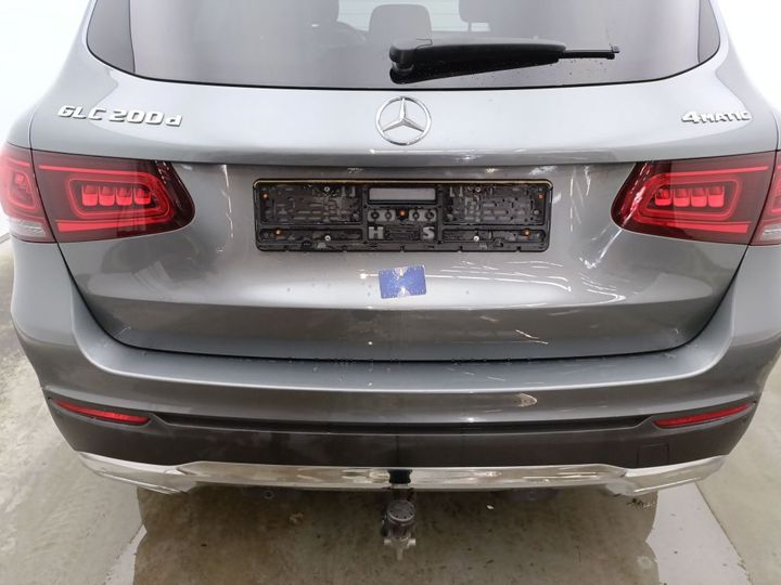 Photo 29 VIN: W1N2539161V236345 - MERCEDES-BENZ GLC '19 