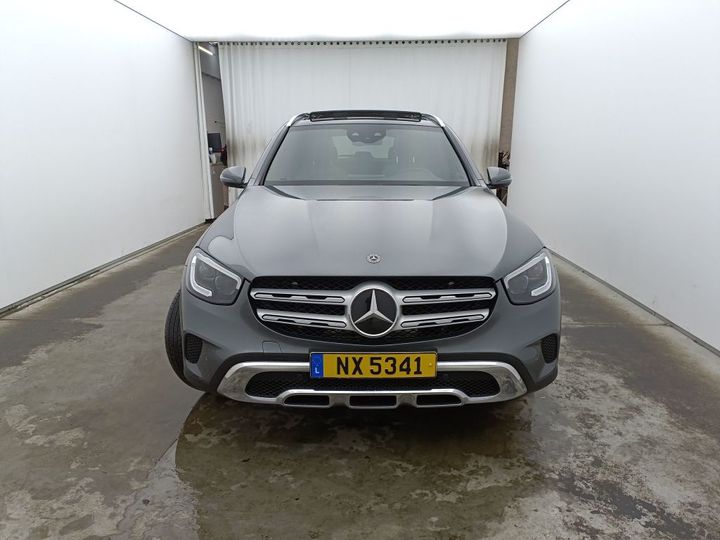 Photo 4 VIN: W1N2539161V236345 - MERCEDES-BENZ GLC '19 