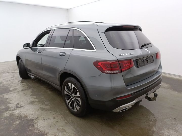 Photo 6 VIN: W1N2539161V236345 - MERCEDES-BENZ GLC '19 