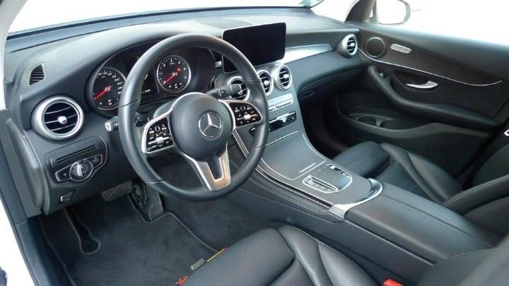 Photo 13 VIN: W1N2539161V239122 - MERCEDES-BENZ GLC-CLASS SUV 