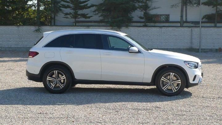 Photo 6 VIN: W1N2539161V239122 - MERCEDES-BENZ GLC-CLASS SUV 