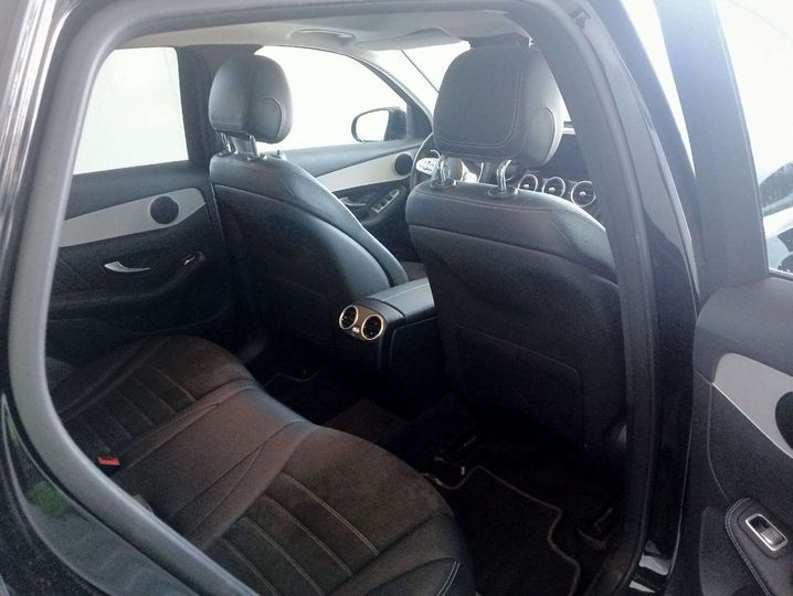 Photo 2 VIN: W1N2539161V295200 - MERCEDES-BENZ CLASE GLC 