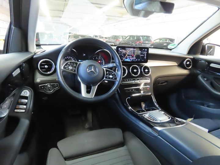 Photo 5 VIN: W1N2539191F773063 - MERCEDES-BENZ GLC 