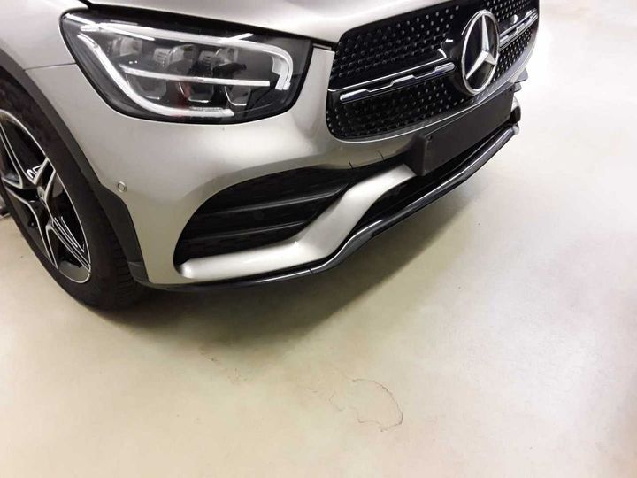 Photo 24 VIN: W1N2539191F840842 - MERCEDES-BENZ GLC 300 D 4MATIC 