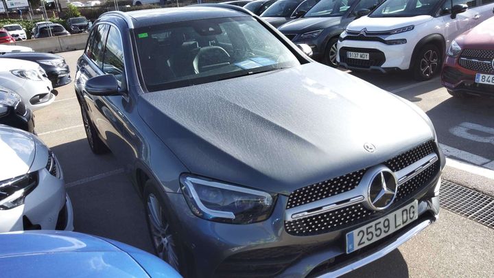 Photo 21 VIN: W1N2539191V235067 - MERCEDES-BENZ CLASE GLC 