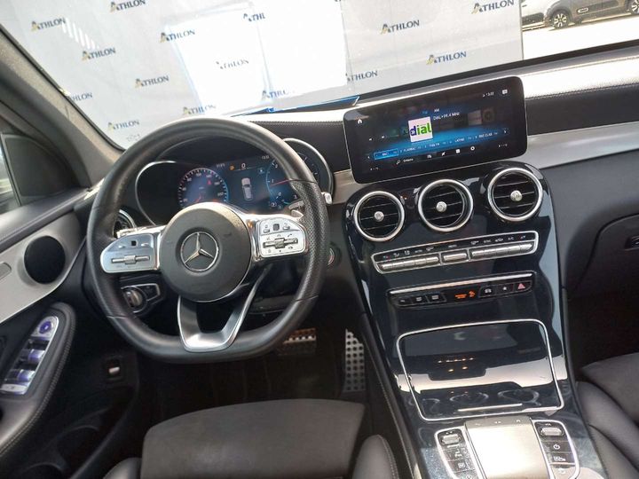 Photo 4 VIN: W1N2539191V235067 - MERCEDES-BENZ CLASE GLC 