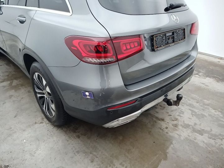 Photo 17 VIN: W1N2539191V241277 - MERCEDES-BENZ GLC &#3919 