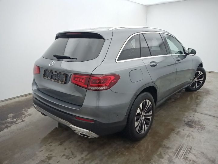 Photo 2 VIN: W1N2539191V241277 - MERCEDES-BENZ GLC &#3919 