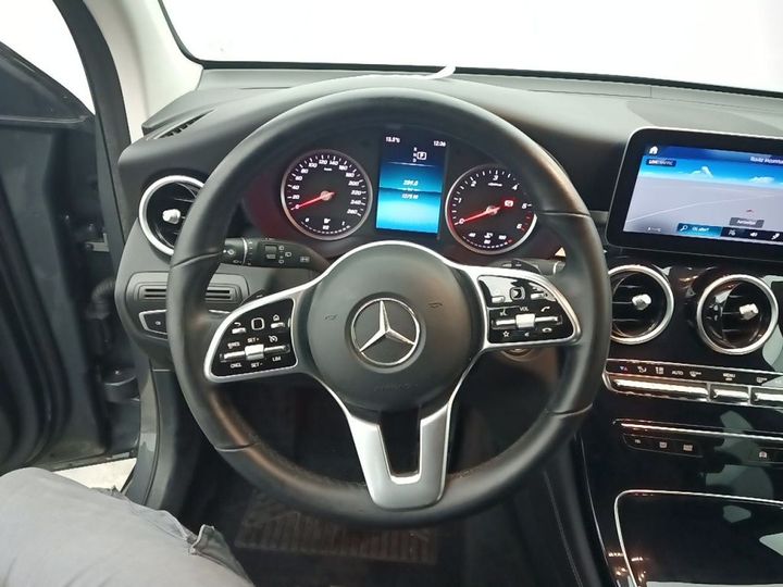 Photo 21 VIN: W1N2539191V241277 - MERCEDES-BENZ GLC &#3919 